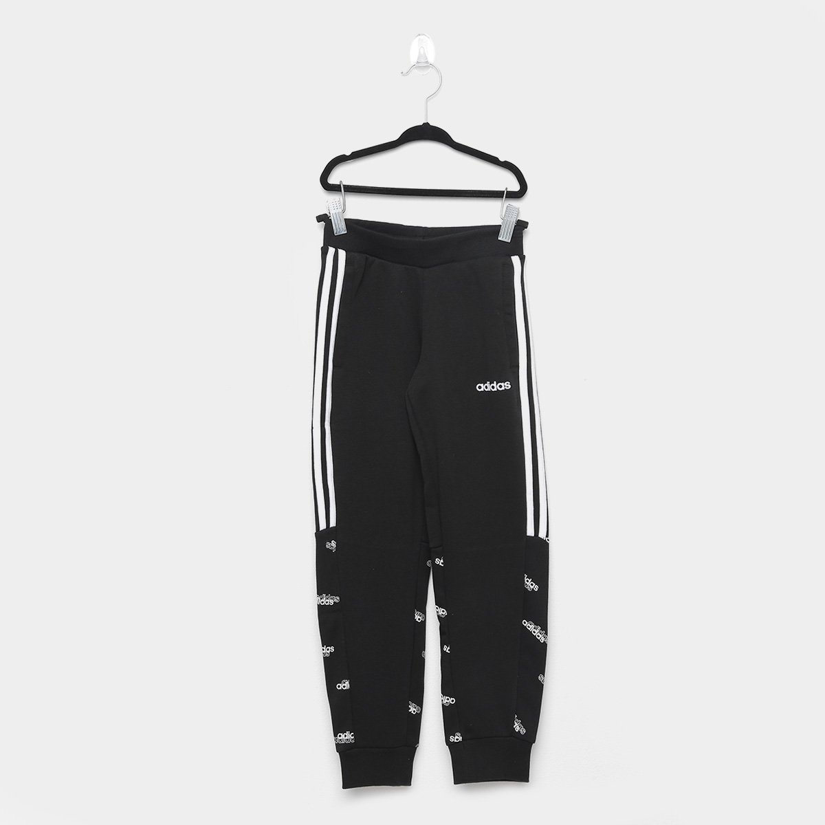 Calça Infantil Adidas Core Favorites Masculina