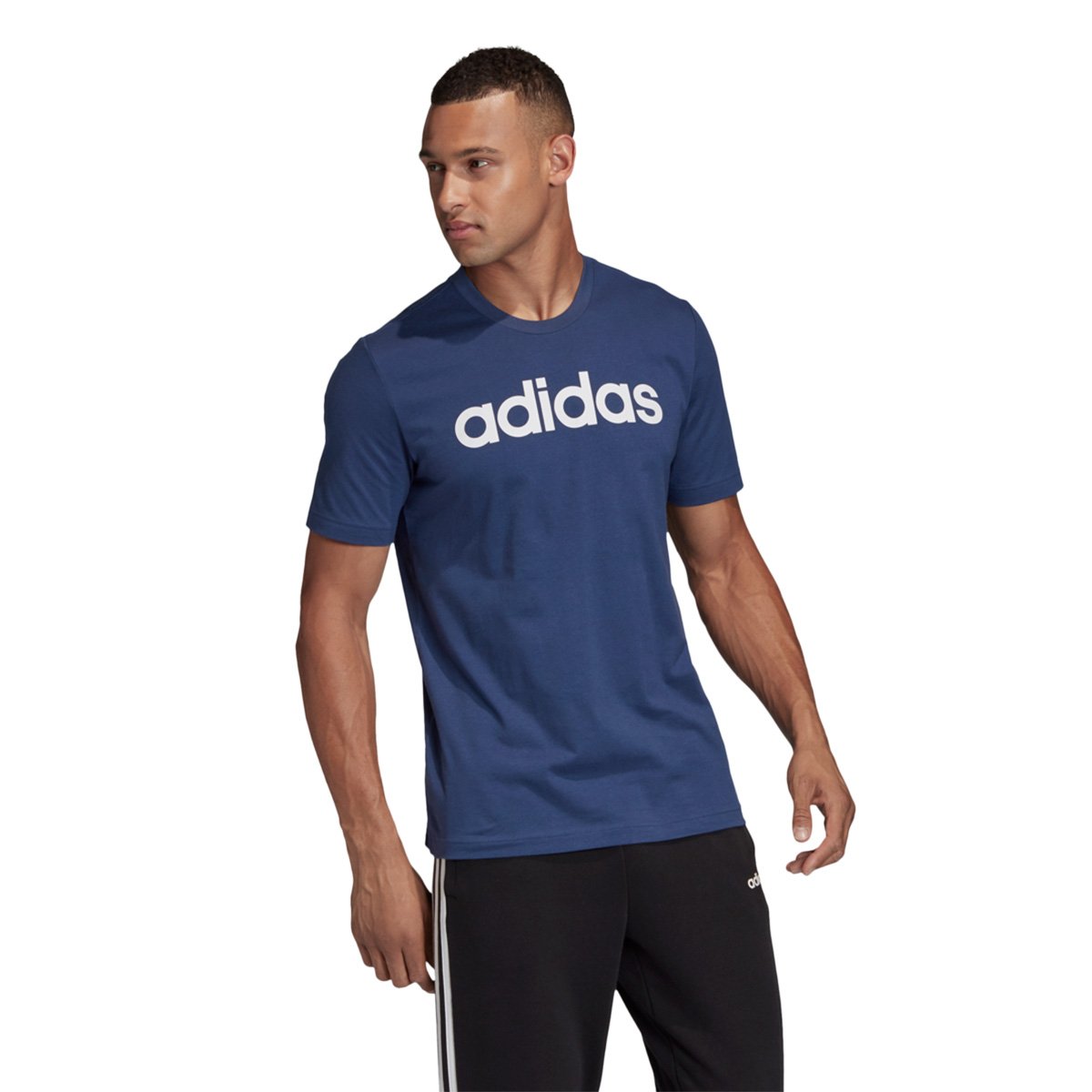 Camiseta Adidas Lin Tee Masculina