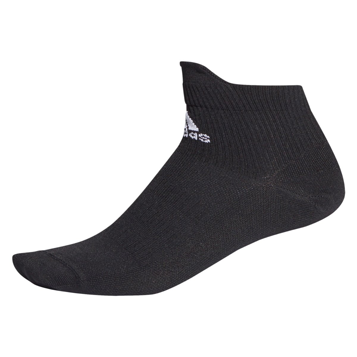 Meia Adidas Alphaskin Cano Médio