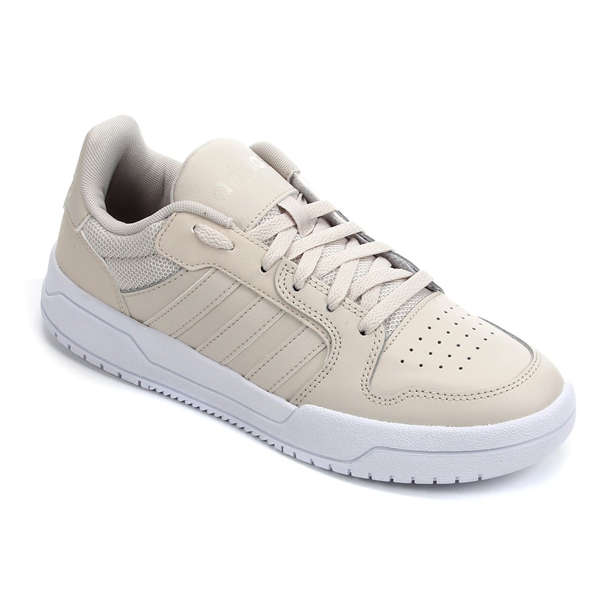 Tênis Couro Adidas Entrap Masculino