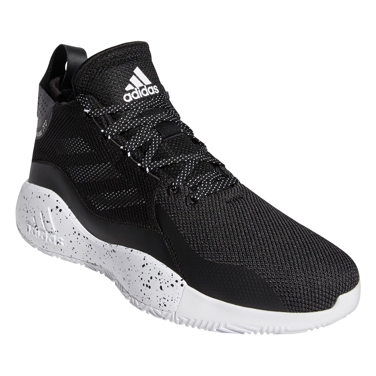 Tênis Adidas D Rose 773 2020