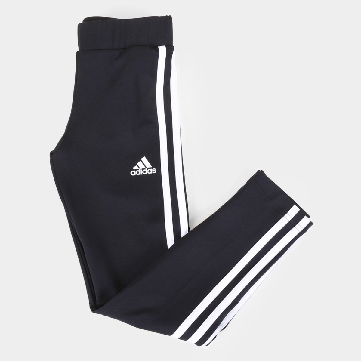 Calça Legging Infantil Adidas D2M