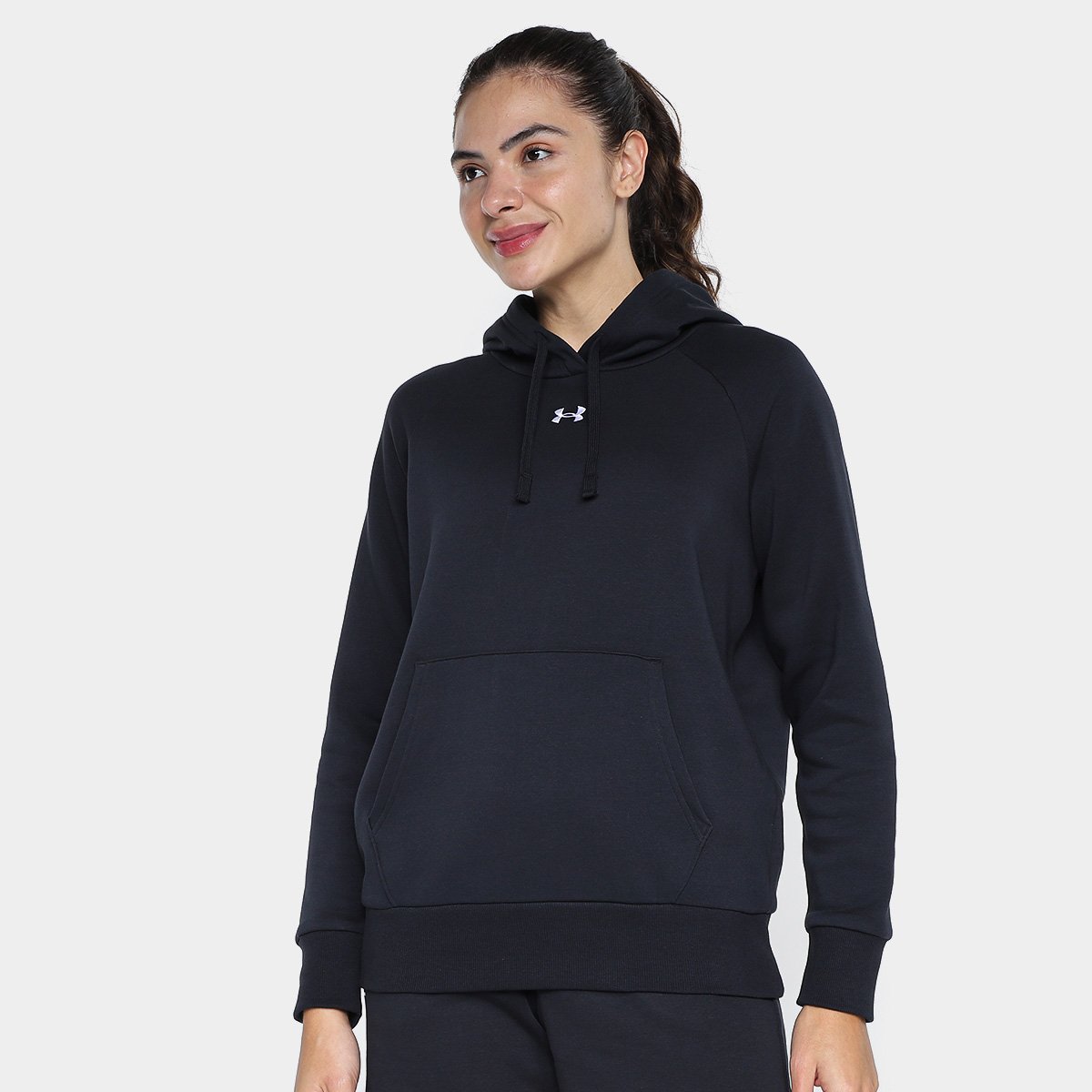 Top moletom under armour Store