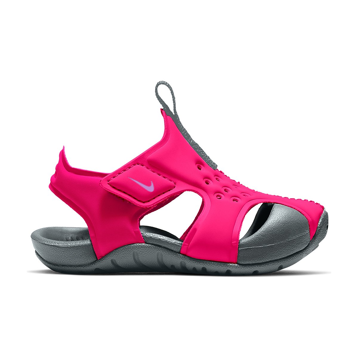 Sandália Infantil Nike Sunray Protect 2