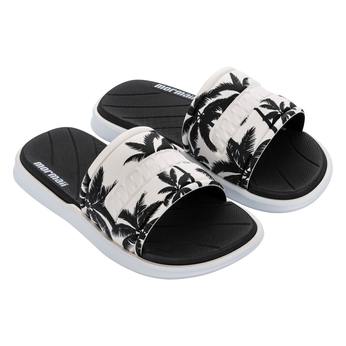 Chinelo Juvenil Mormaii Quiver Pró Gáspea