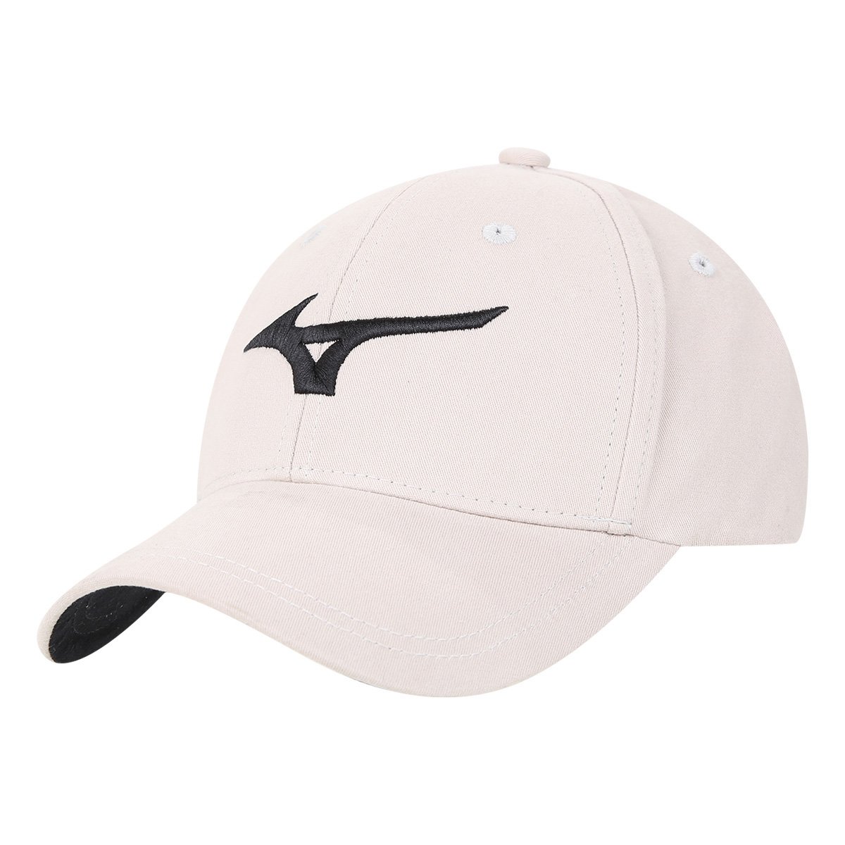 Boné Aba Curva Mizuno Prime Strapback