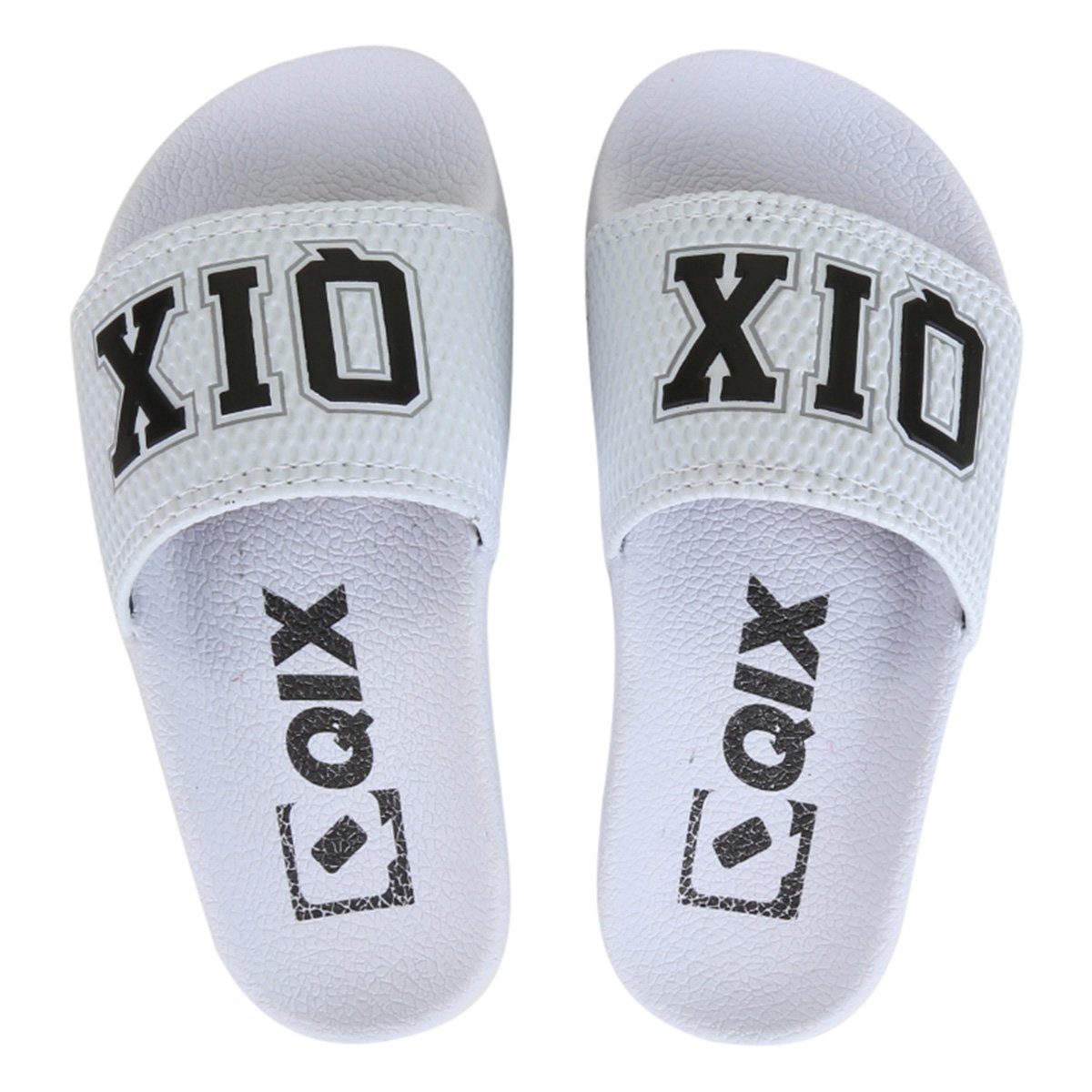 Chinelo Infantil Qix Estampado