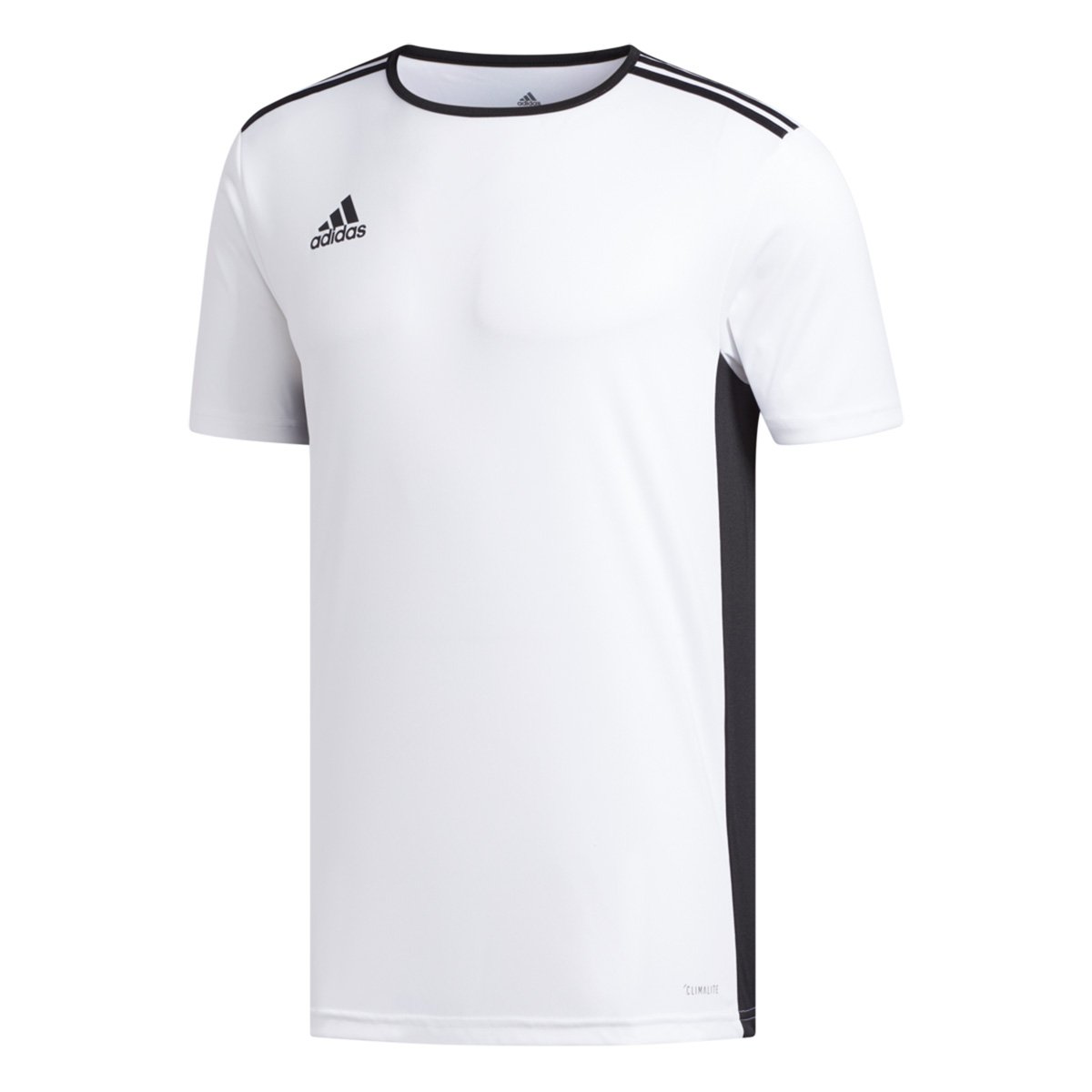 Camiseta Adidas Entrada 18 Masculina