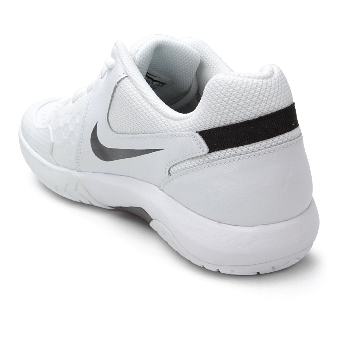 tenis nike masculino em couro