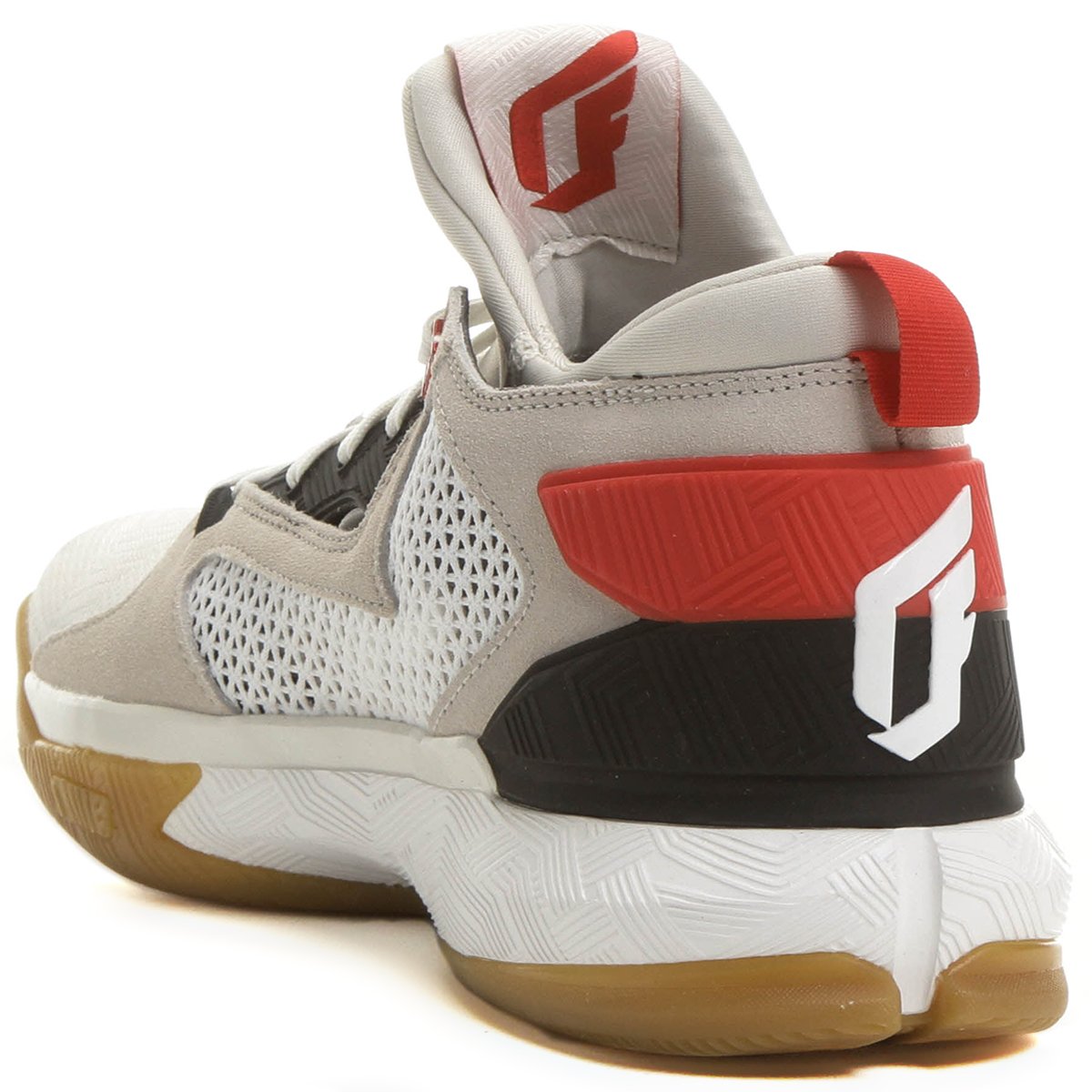 tenis adidas lillard