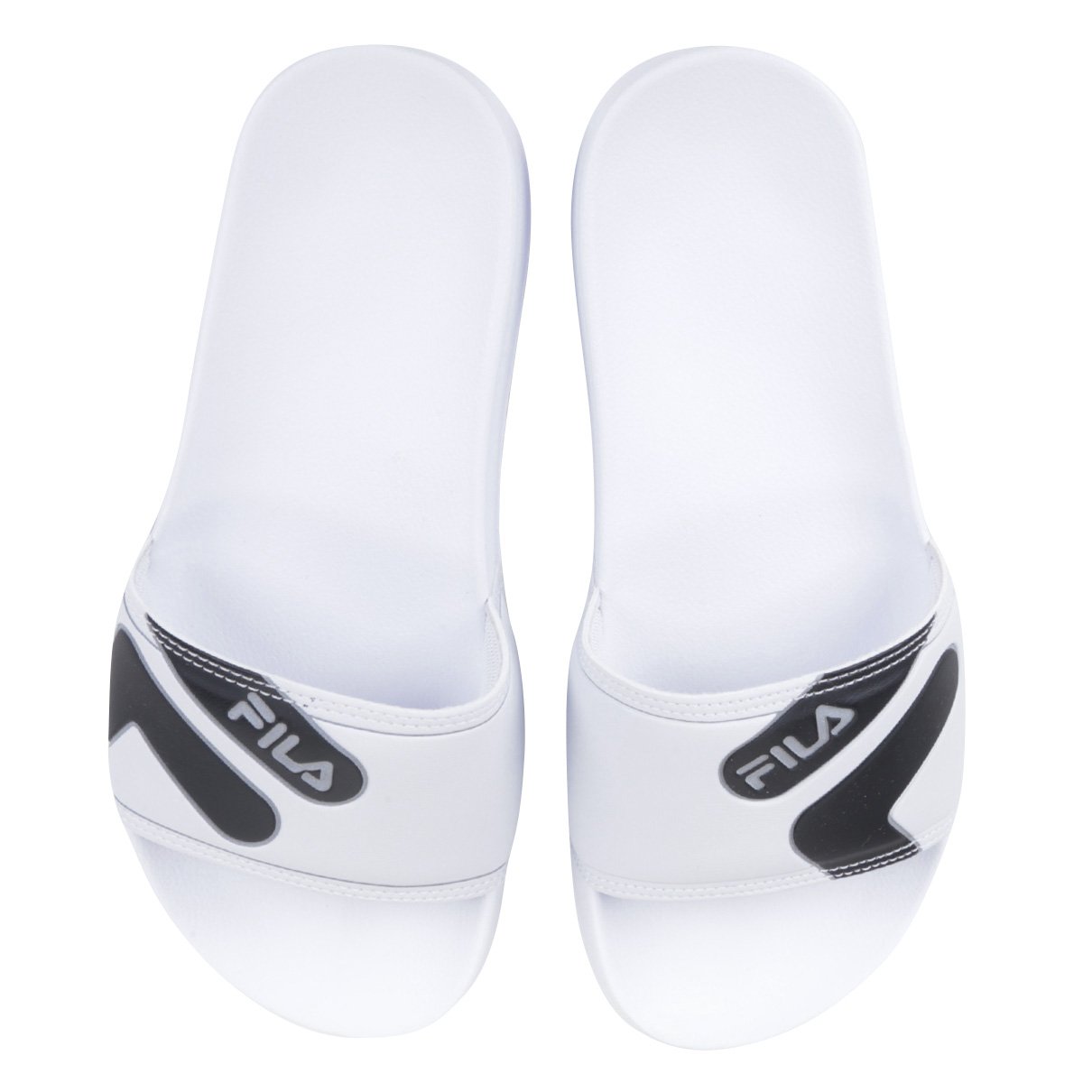 Chinelo Slide Fila F-Beach Feminino