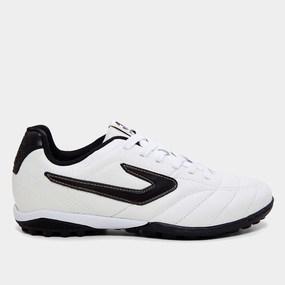 Chuteira Society Topper Furia II Masculina