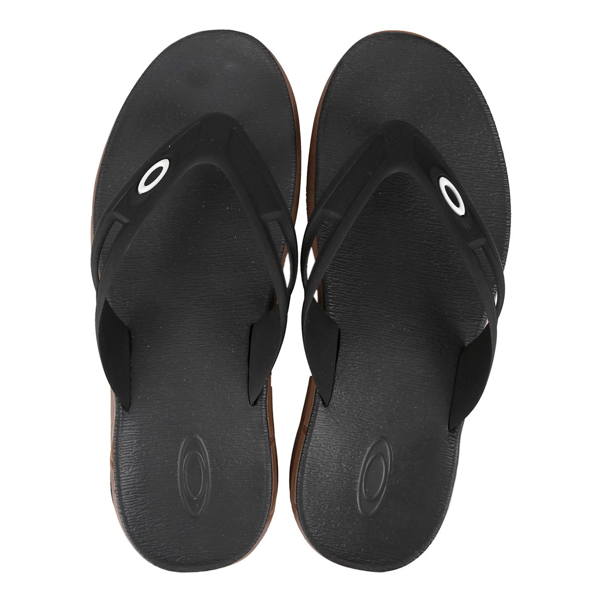 Chinelo Oakley Rest Masculino