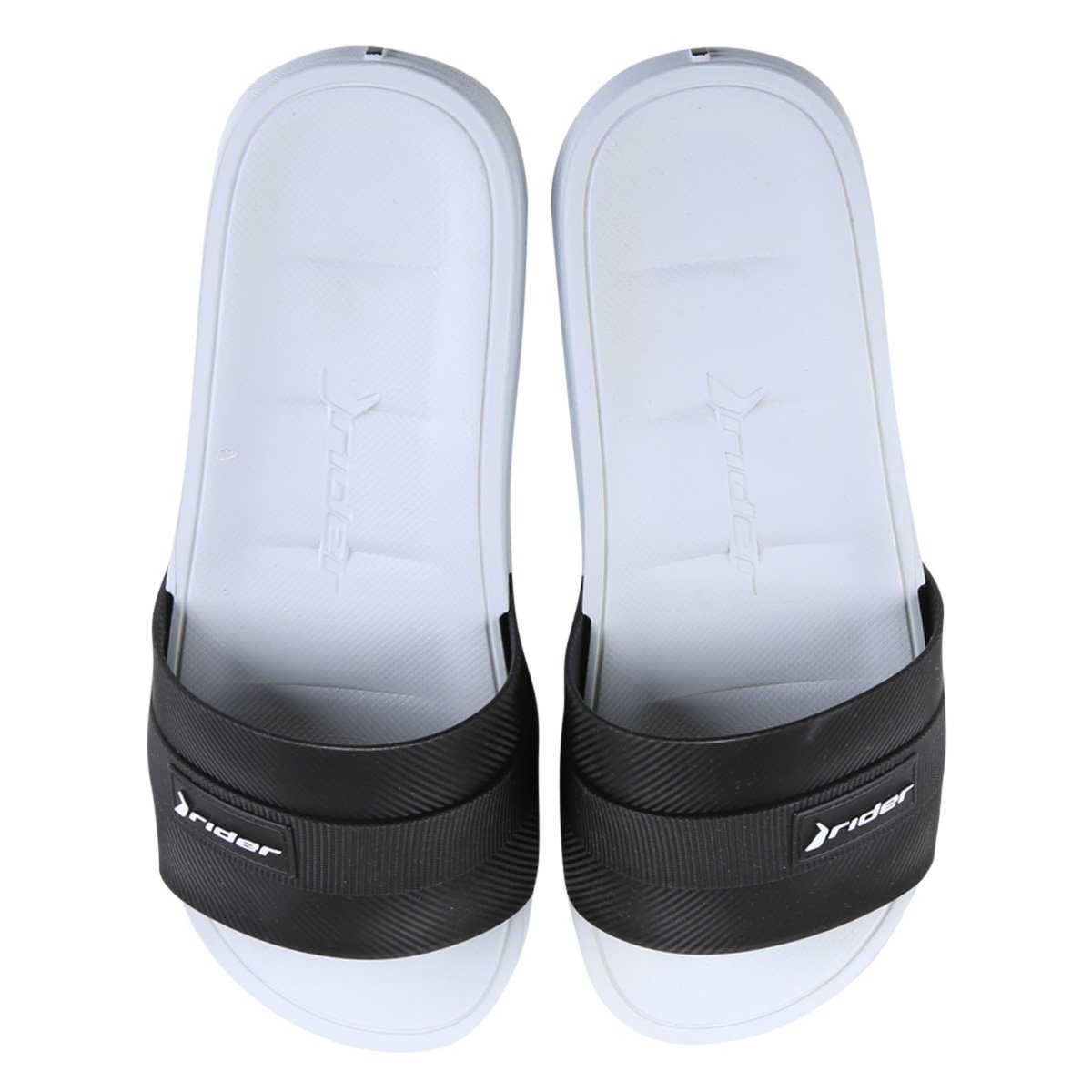 Chinelo Slide Rider Go Ad Masculino