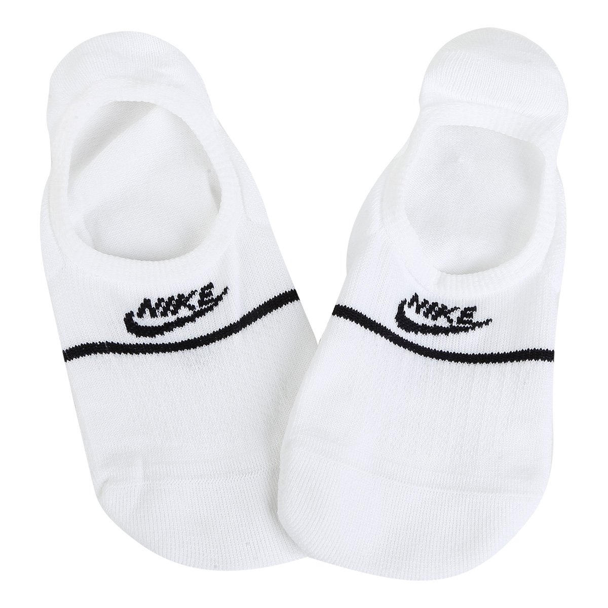 Meia Nike Sneaker Sox Essential Foot