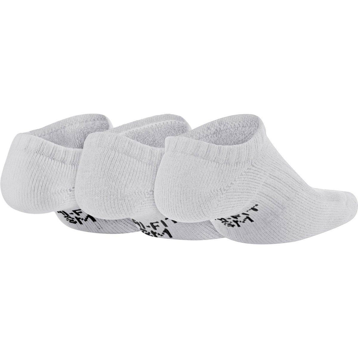 Meia Infantil Nike Soquete Performance 3 Pares