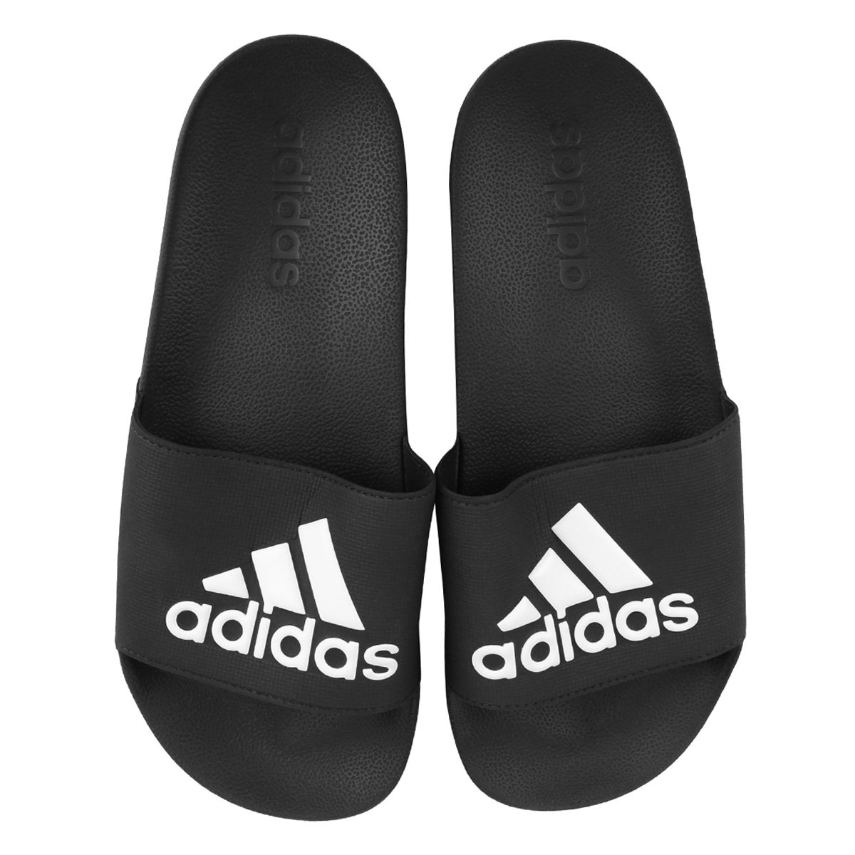 Chinelo Slide Adidas Adilette Shower Logo Masculino