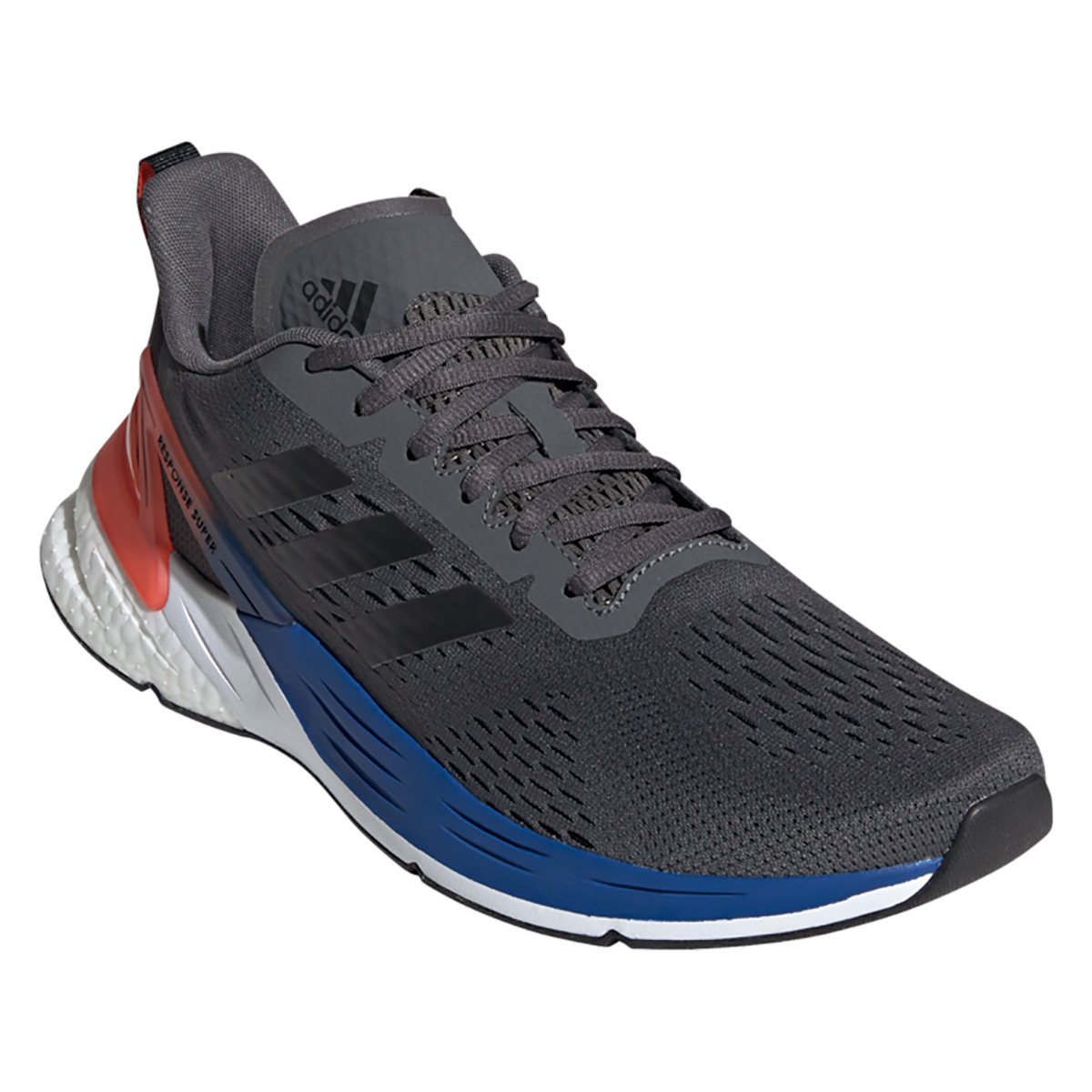 Tênis Adidas Response Super Boost Masculino