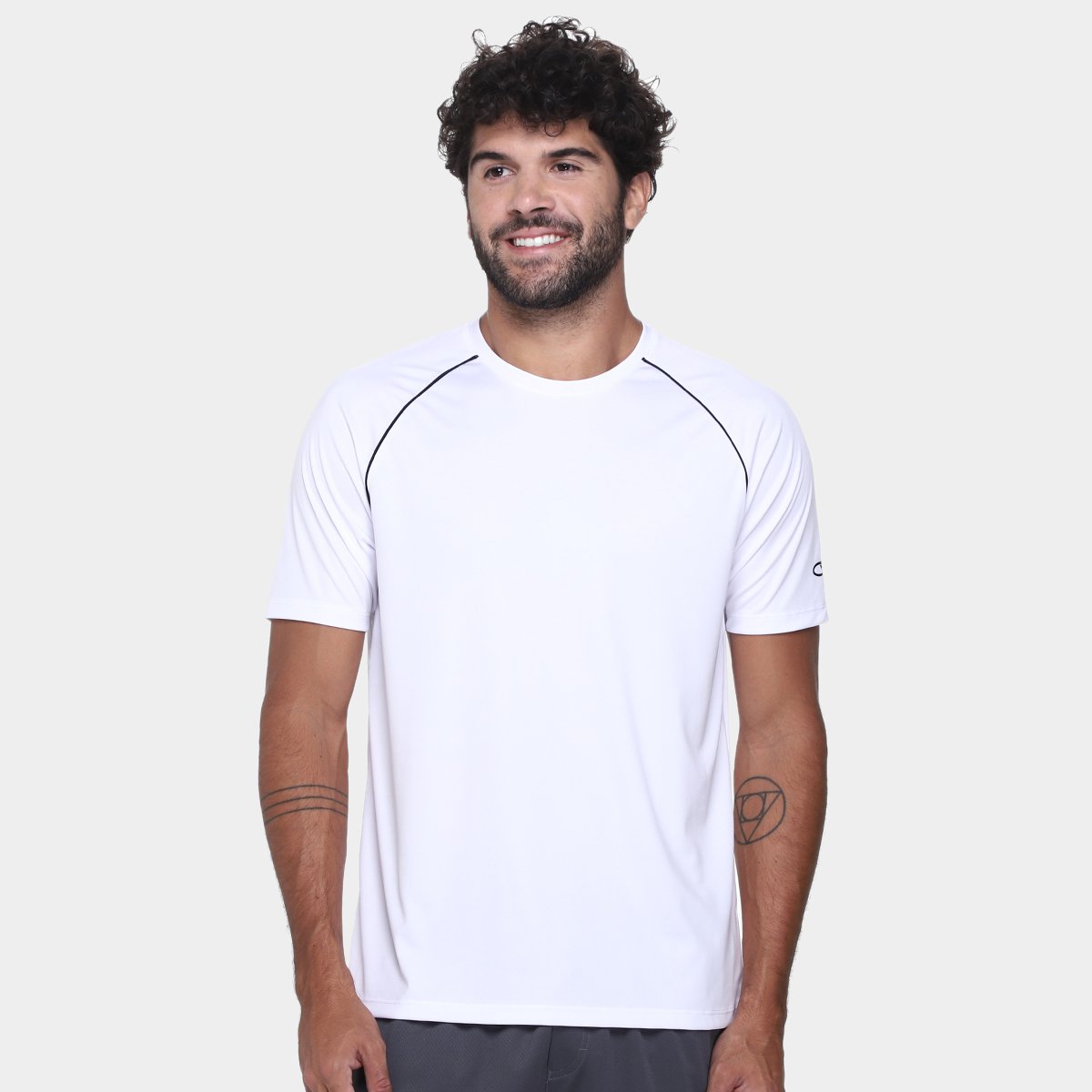 Camiseta Olympikus Masculina