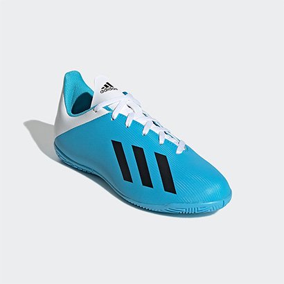 chuteira futsal netshoes adidas