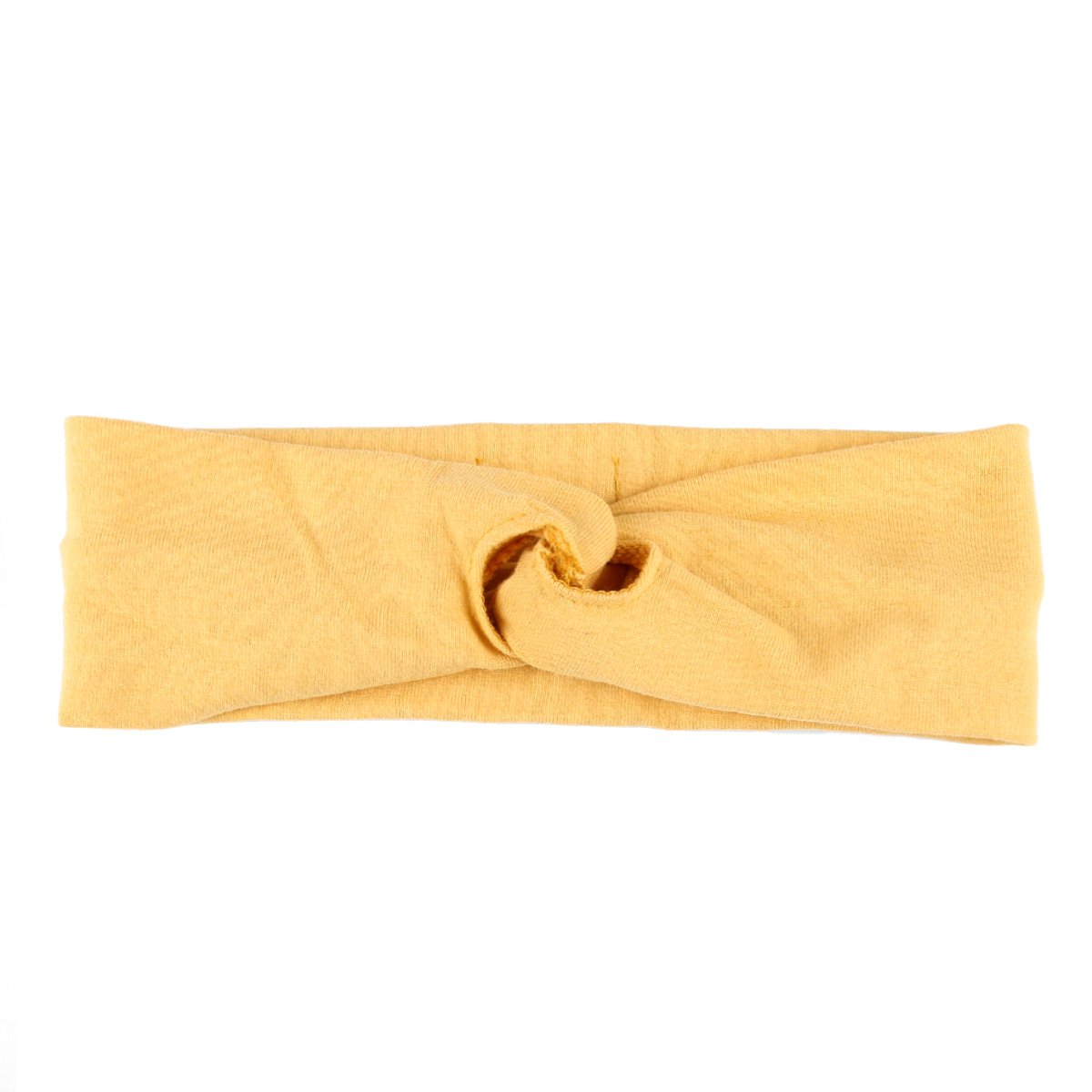 Faixa De Cabelo Infantil Hering Nó
