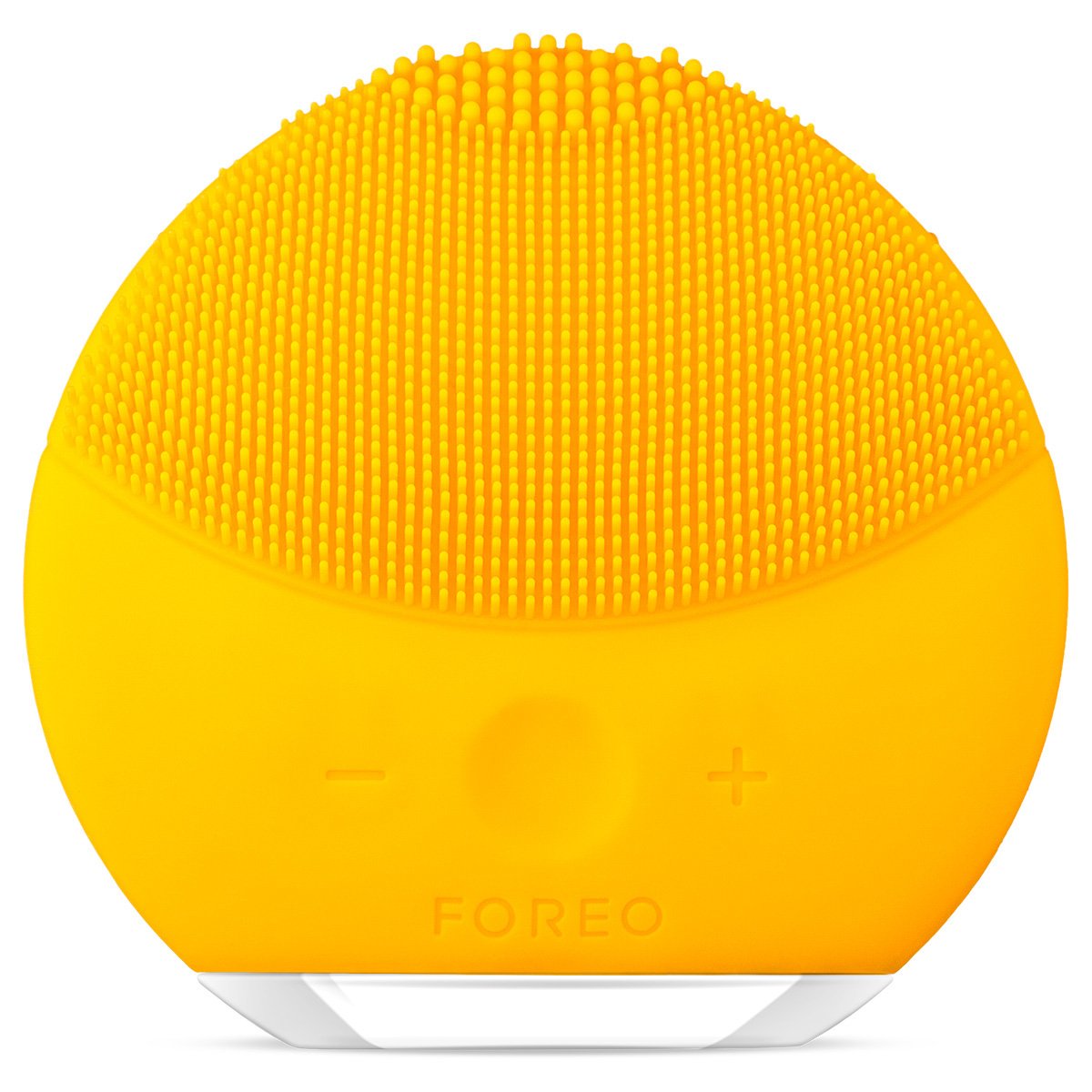 Aparelho de Limpeza Foreo Luna Mini 2 Sunflower Yellow