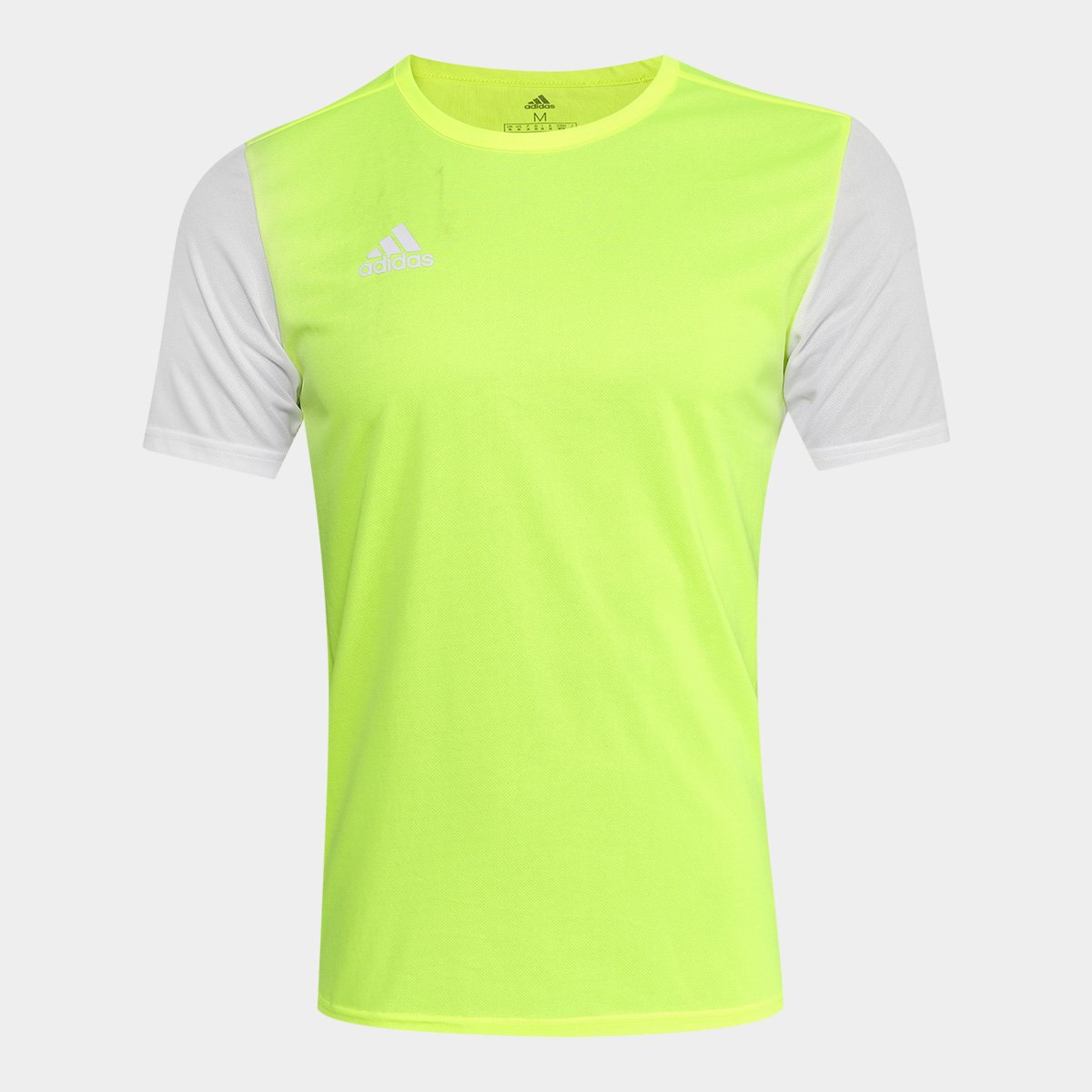 Camisa Estro 19 Adidas Masculina