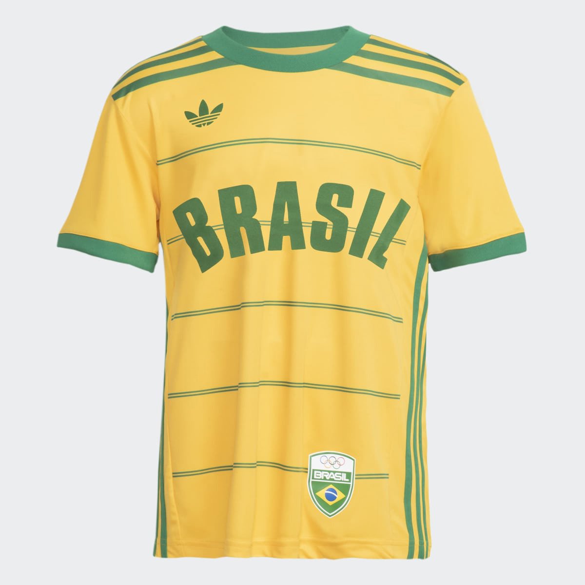 Amarelo