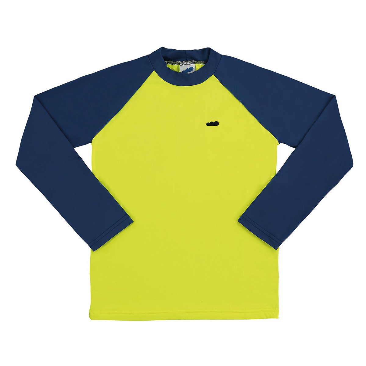 Camiseta Infantil Marlan Proteção UV Manga Longa Masculina