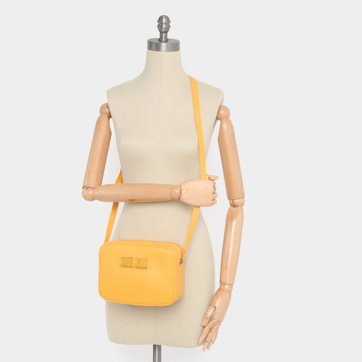 bolsa santa lolla mini bolsa xangai feminina