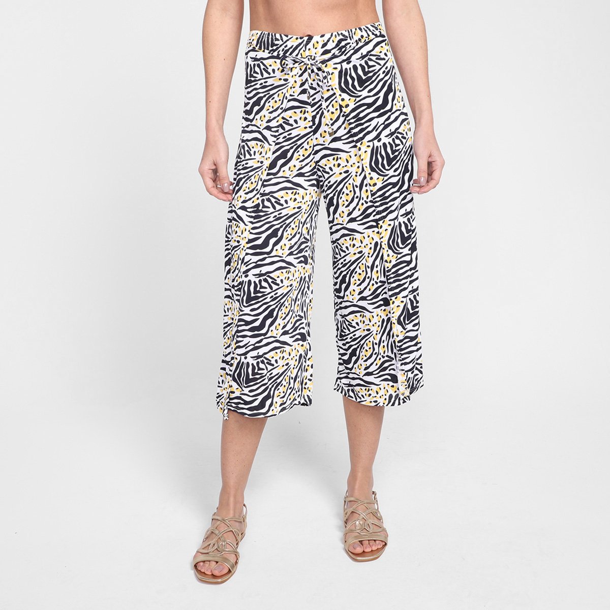 Calça Praia Água Doce