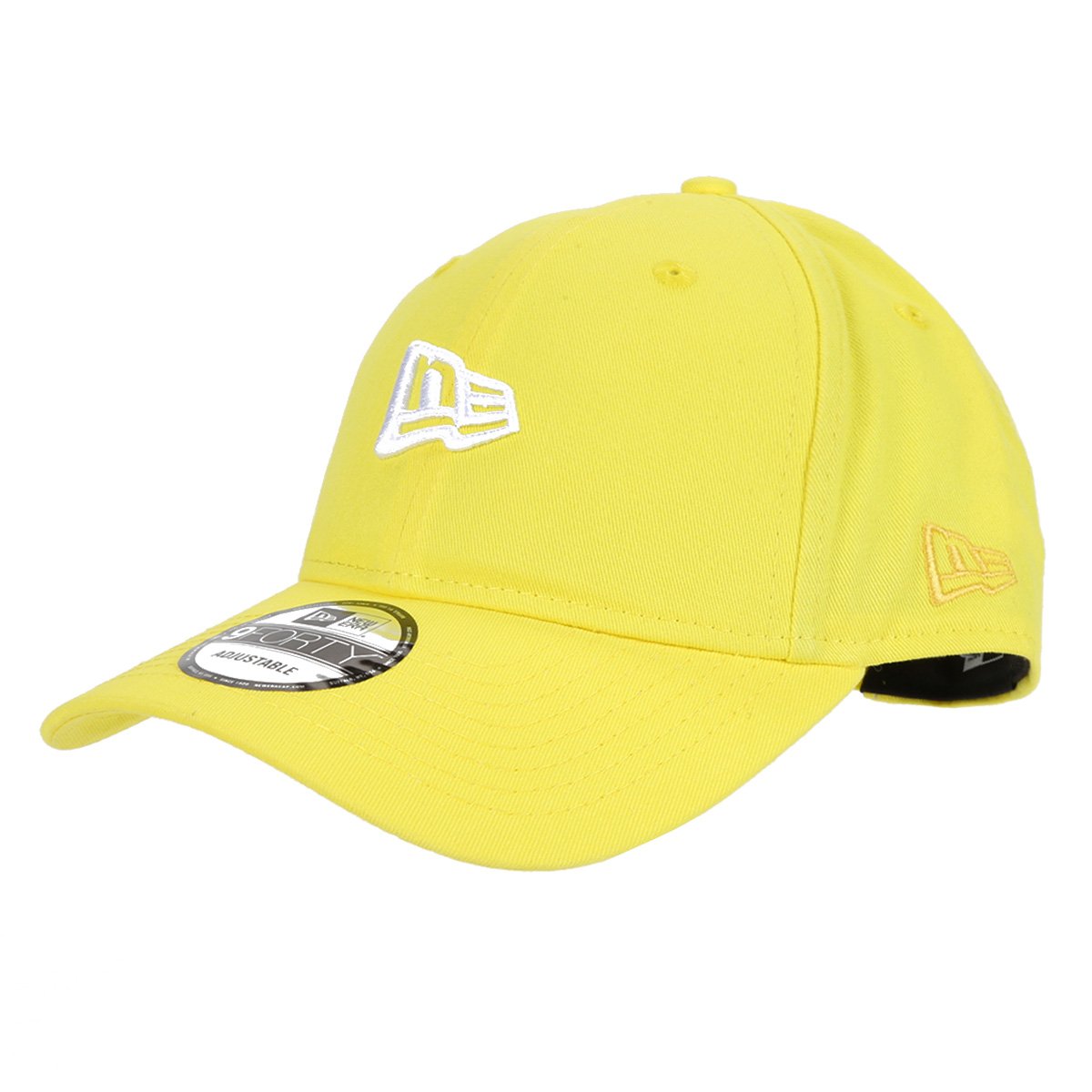 Boné New Era Aba Curva Snapback 940 SN Colors Rainbow