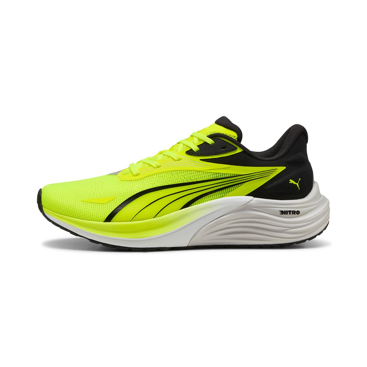 Tênis Puma Electrify Nitro 4 Masculino