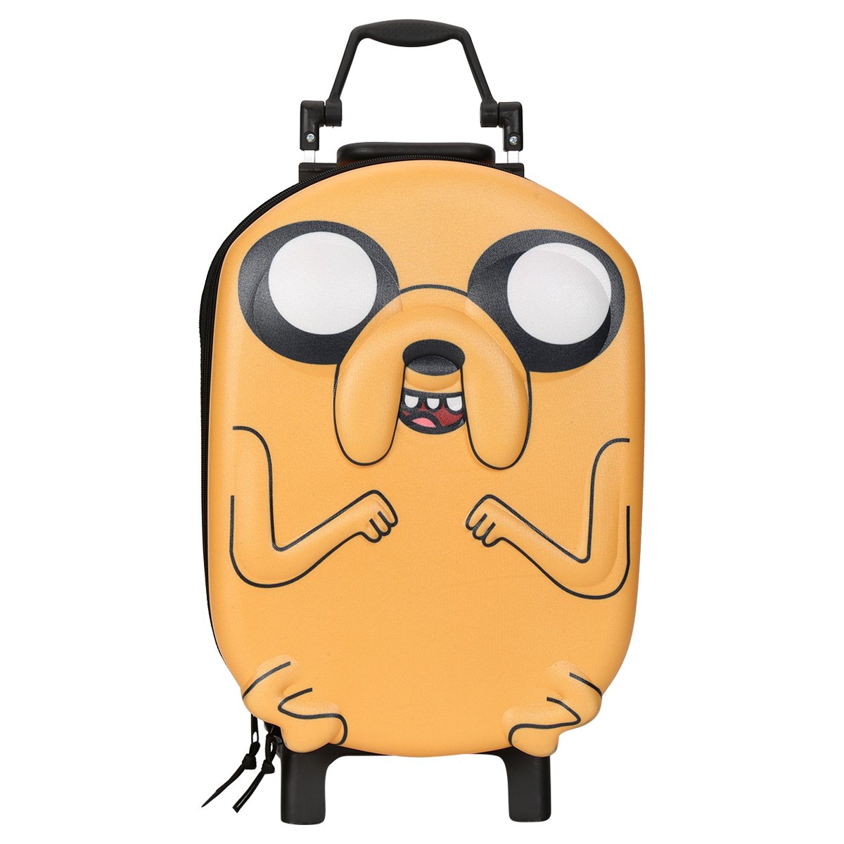 Mochila de Carrinho DMW Hora de Aventura
