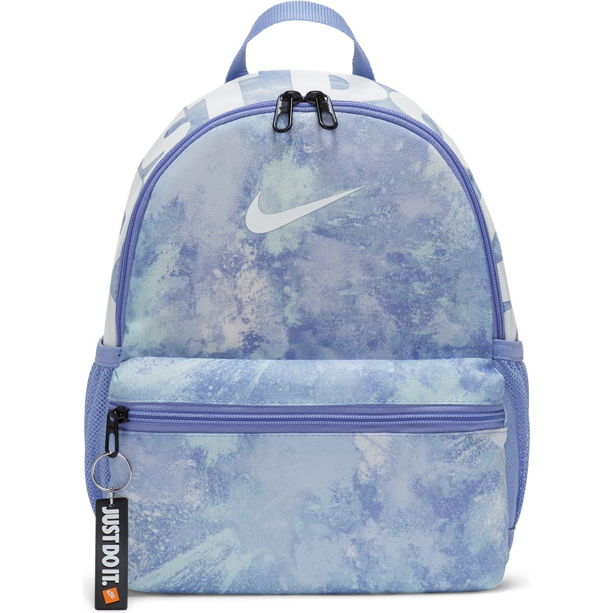 Mochila Juvenil Nike Brasilia JDI Mini