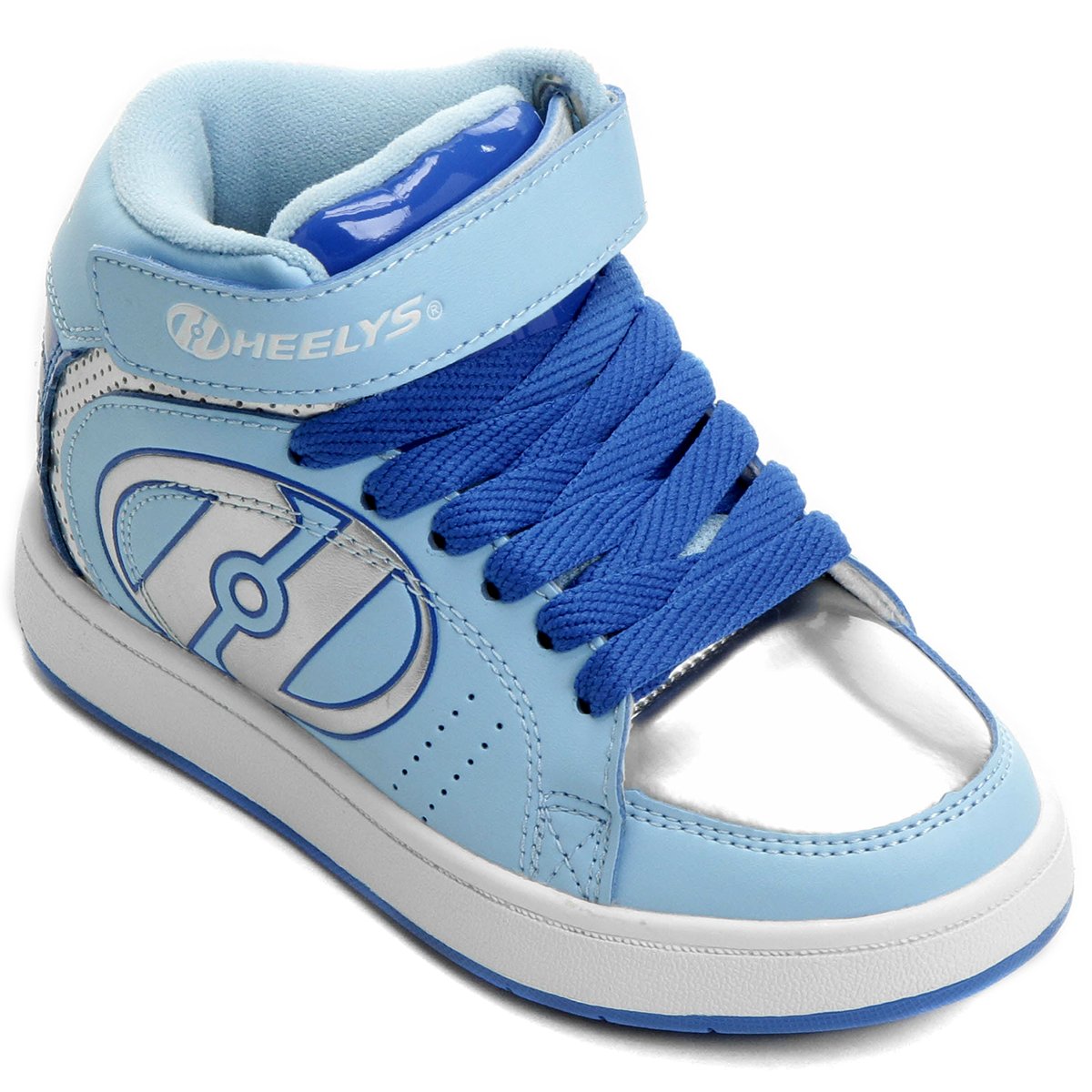 Tênis com Rodinha Heelys Paver Infantil