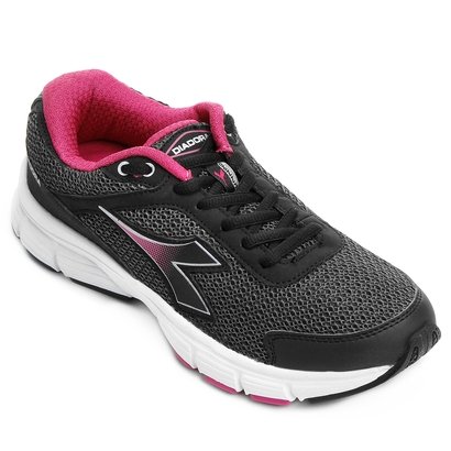 netshoes diadora