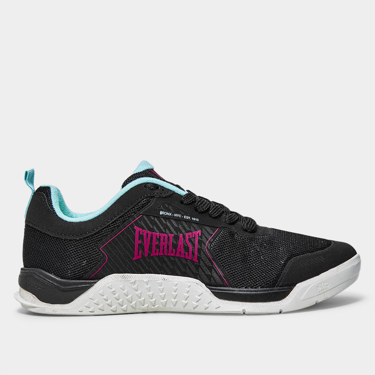 Preto+Rosa