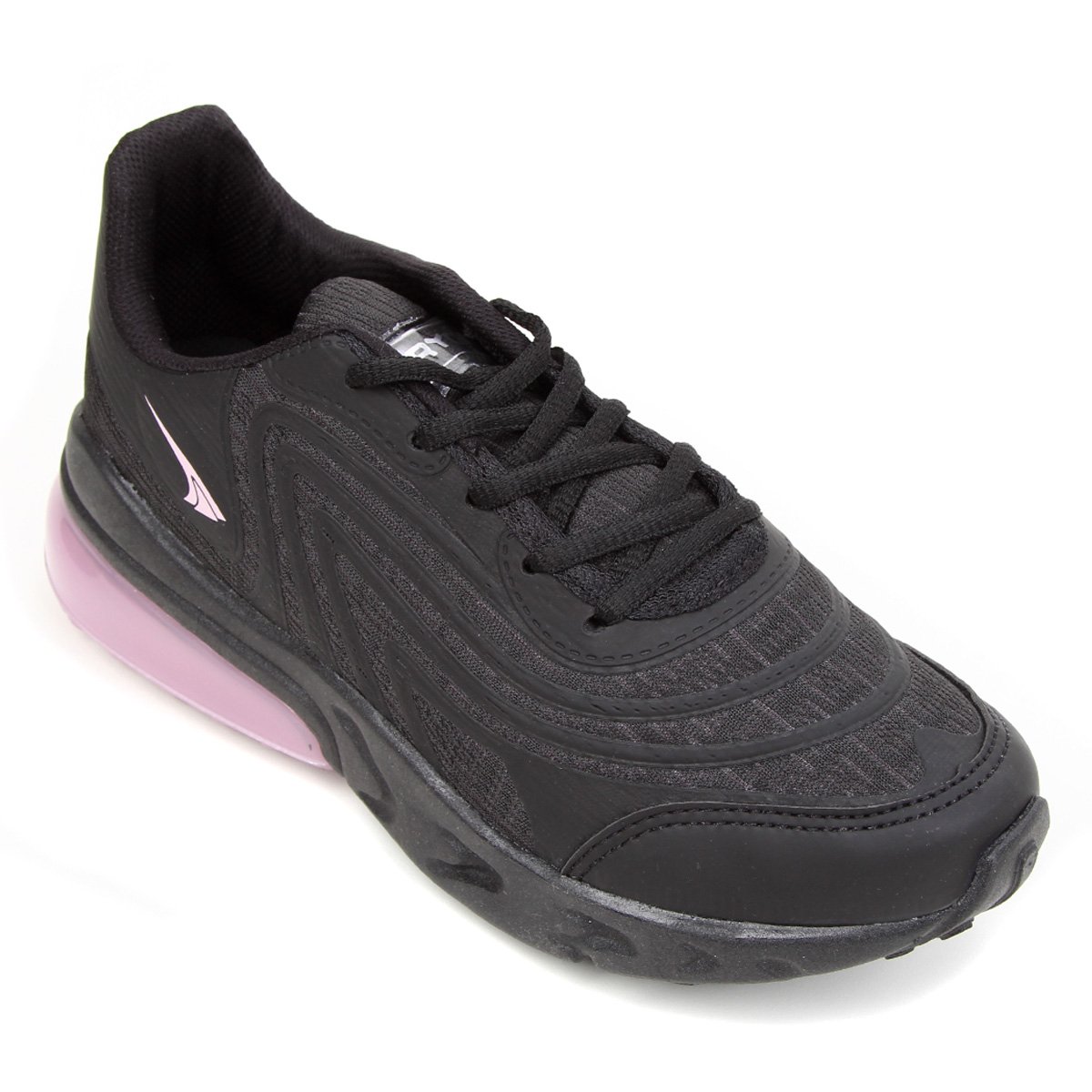 Tênis Tryon Bend Feminino
