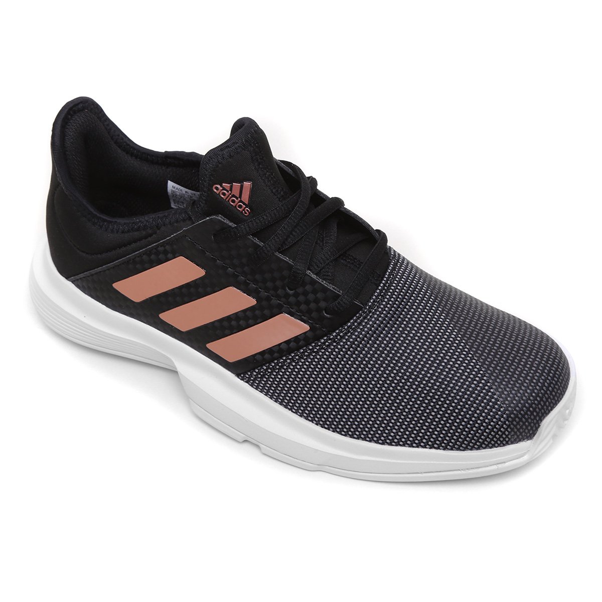 Tênis Adidas Gamecourt Feminino
