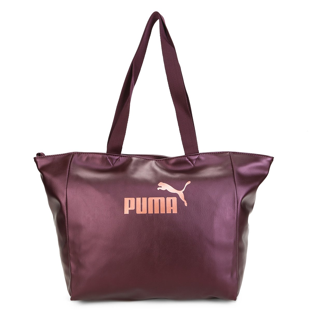 Bolsa Puma Core Up Large Shopper