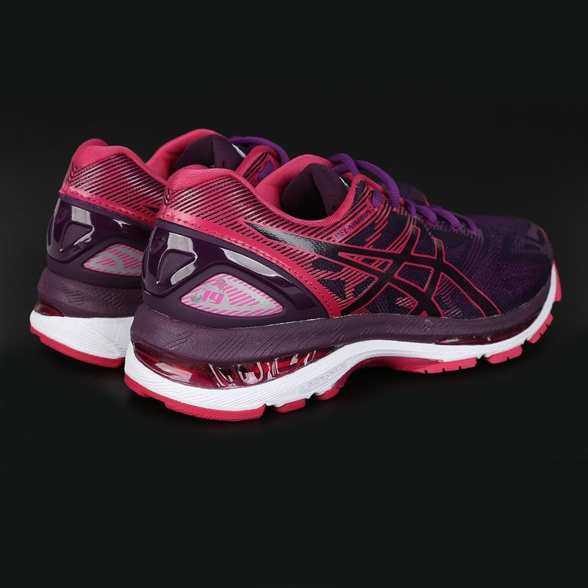 nimbus 19 feminino cores