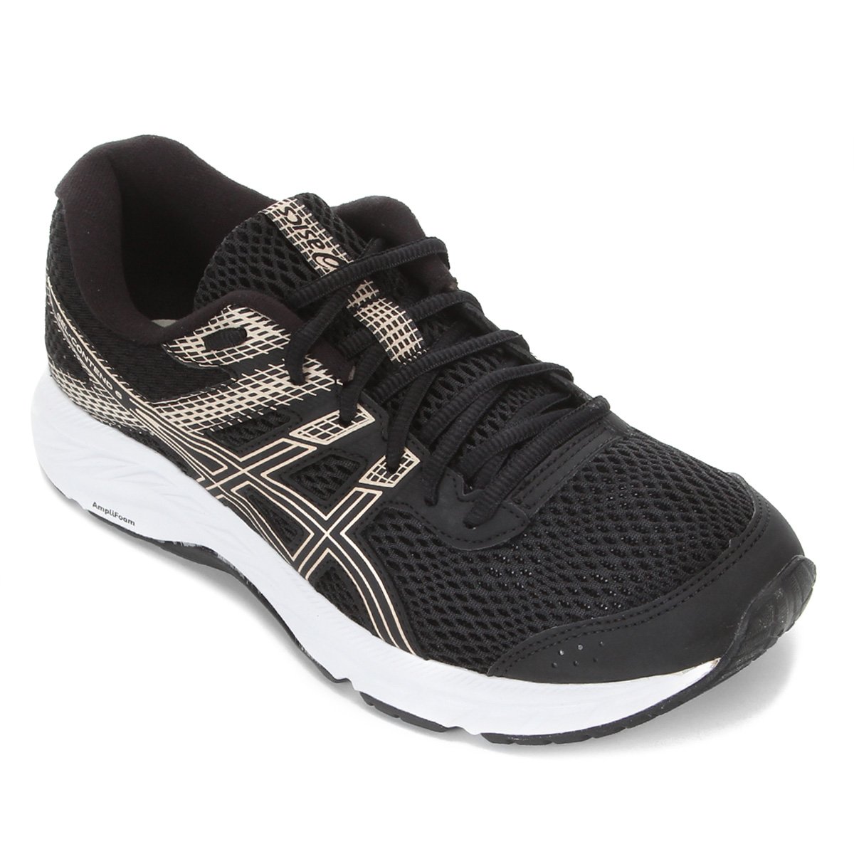 Tênis Asics Gel-Contend 6 Feminino