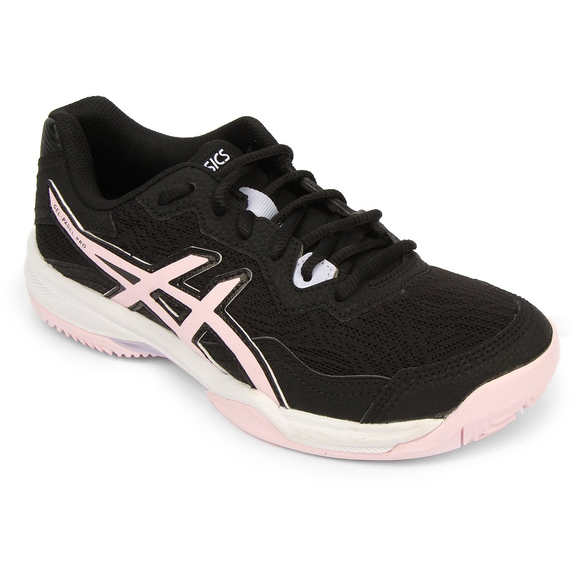 Tênis Asics Gel-Padel Pro 4 Feminino