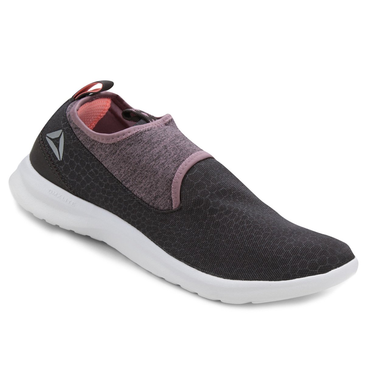 Tênis Reebok Dmx Lite Walk Slip Feminino