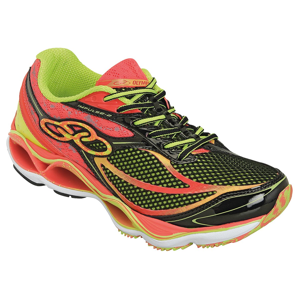 Tênis Olympikus Impulse 2 Feminino | Shopping | LATAM Pass