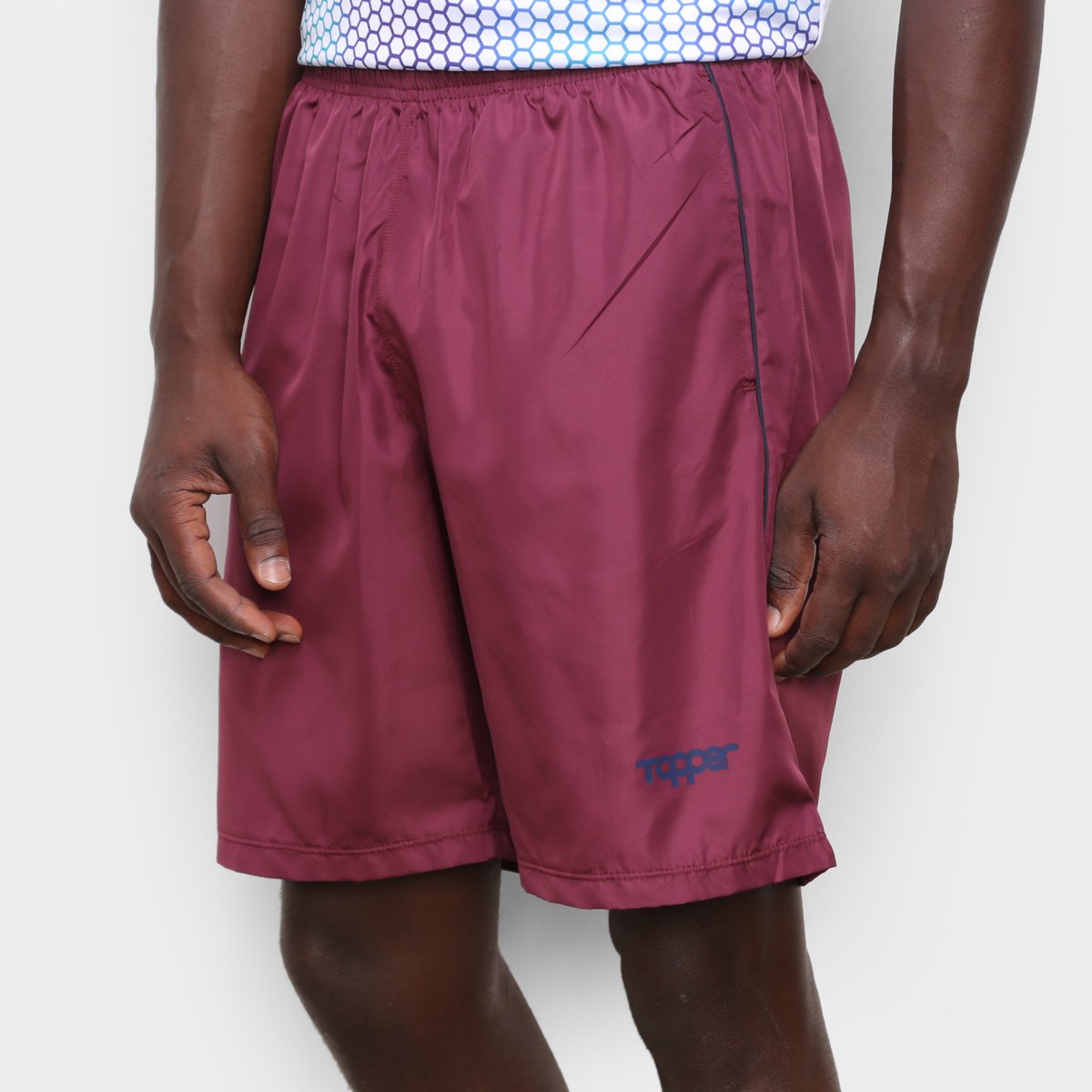 Bermuda Topper Frontier Masculina
