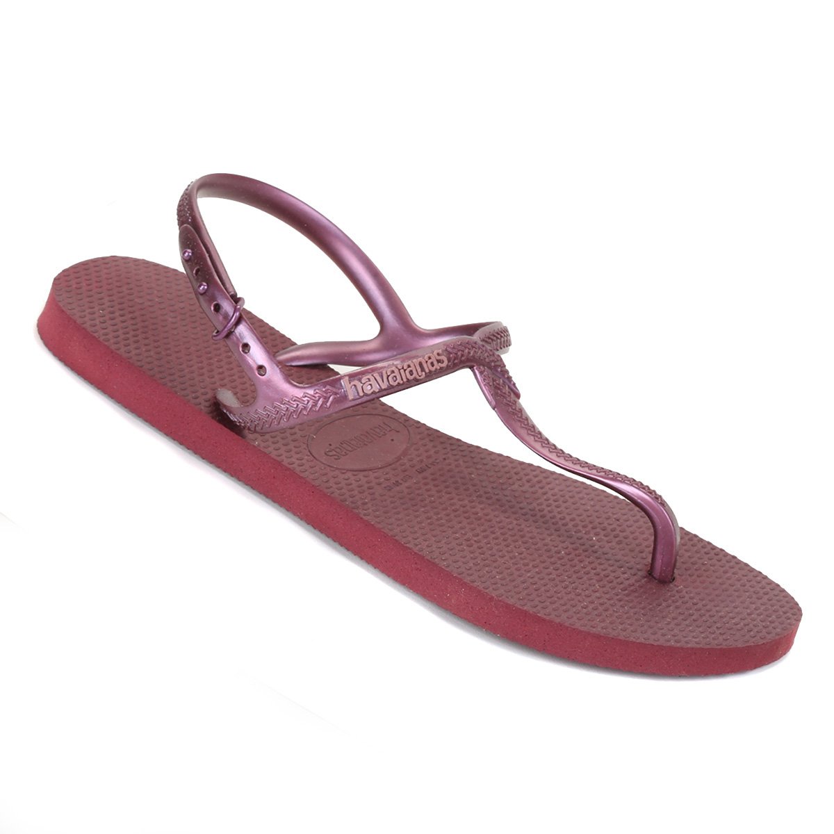 Sandália Havaianas Twist Fc Feminina