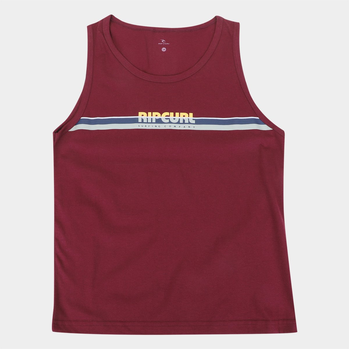 Regata Juvenil Rip Curl Mama Horizon Masculina