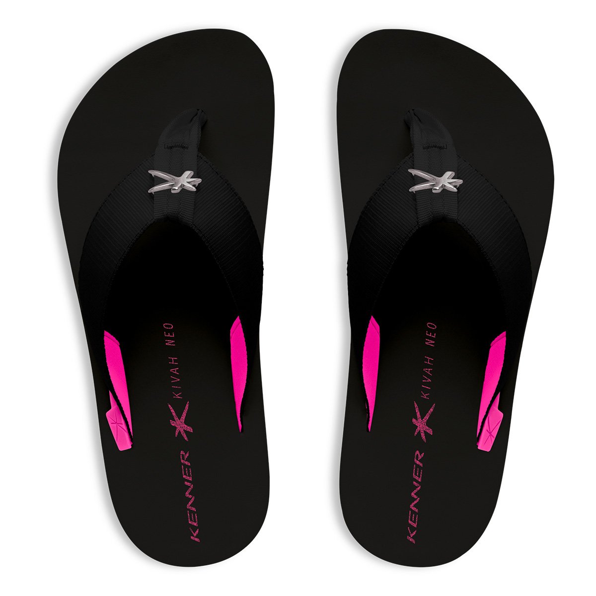 chinelos kenner preço